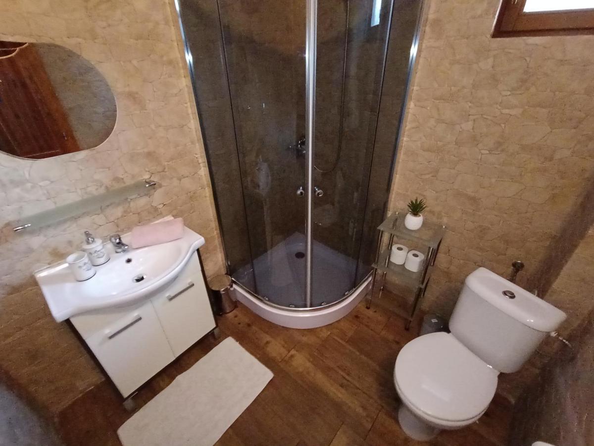Willa Zbojnicka Drevenica 3 Liptowski Mikułasz Zewnętrze zdjęcie